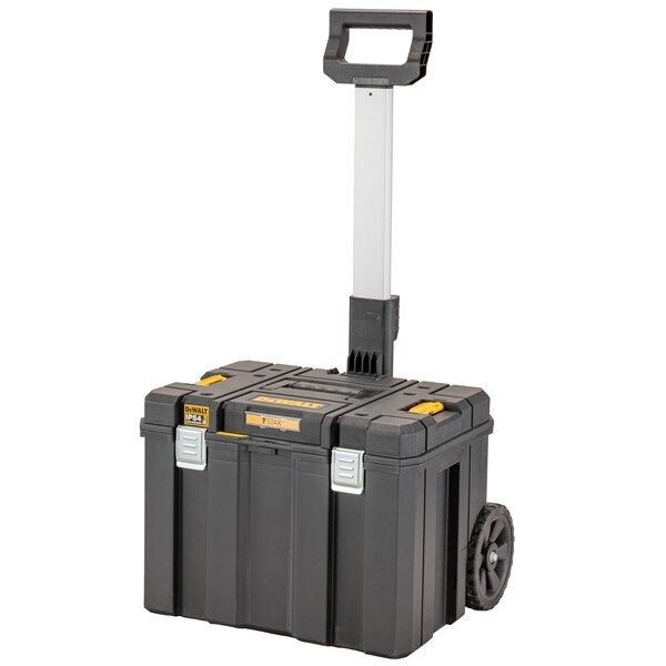 TSTAK Toolbox On Wheels Dewalt DWST83347-1