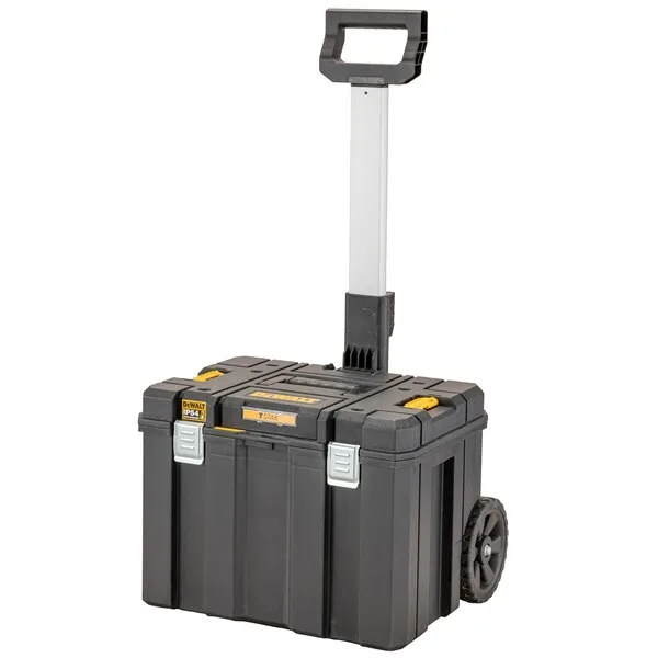 TSTAK Toolbox On Wheels Dewalt DWST83347-1