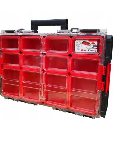 QBRICK SYSTEM ONE ORGANIZER XL 582x387x131mm