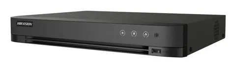 Hikvision Pro Series 4-Ch 5 MP 1U H.265 AcuSense DVR