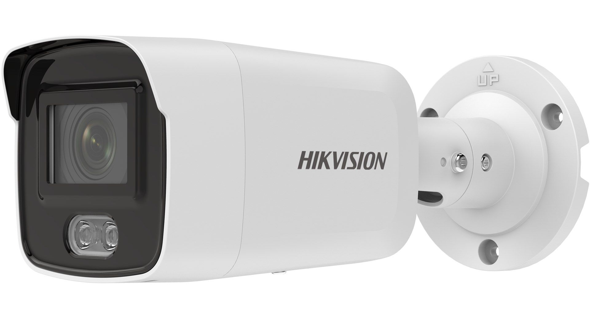 HIKVISION IP Camera DS-2CD2027G2-L (2.8mm)