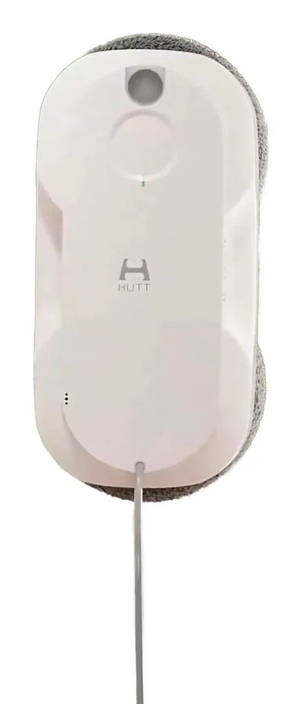 Hutt DDC56 electric window cleaner White