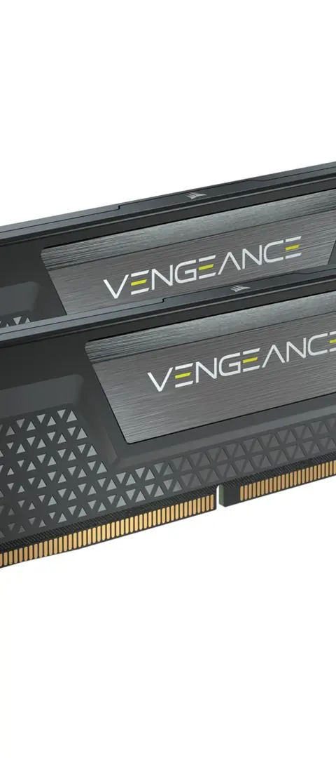 Corsair Vengeance 32GB (2x16GB) DDR5 6000MHz CL36 Memory Kit
