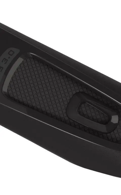 SanDisk Ultra USB flash drive 64 GB USB Type-A 3.2 Gen 1 (3.1 Gen 1) Black