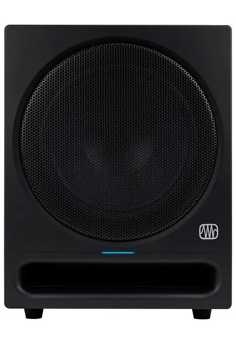 PreSonus Eris Pro Sub10 - Active Subwoofer