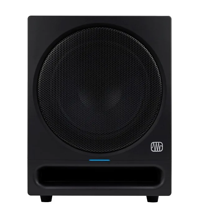 PreSonus Eris Pro Sub10 - Active Subwoofer