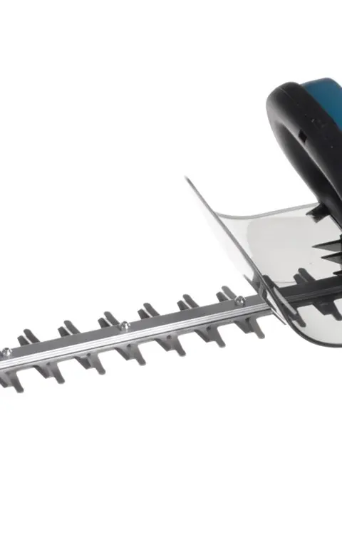 Makita UH6580 Power Hedge Trimmer Double Blade 670 W 4.4 Kg