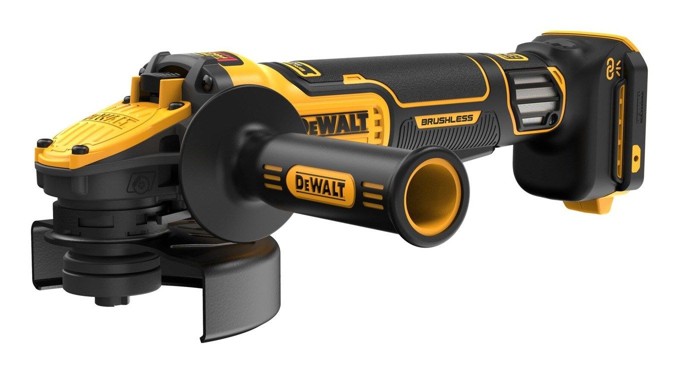 DEWALT Akku-Winkelschleifer. 18V. Basisv.