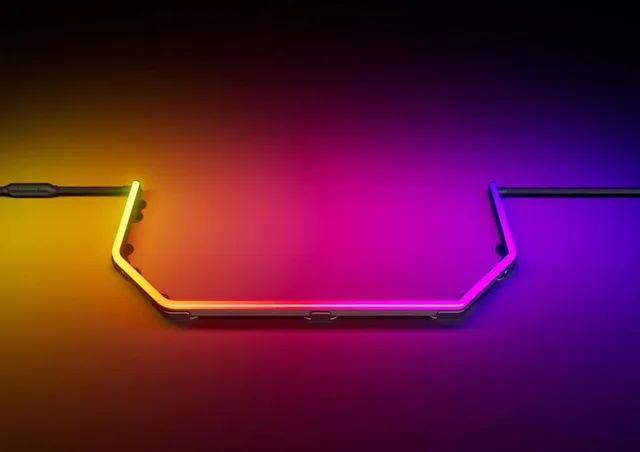 HYTE Noodle Universal RGB Light Enhancement Kit