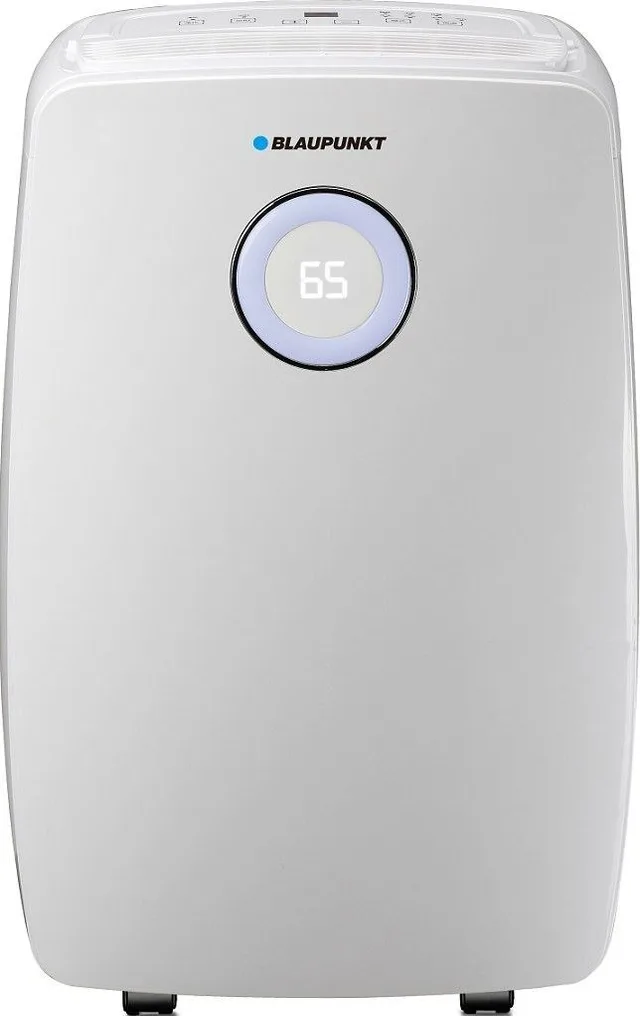 Dehumidifier With Purification Function Blaupunkt Adh701