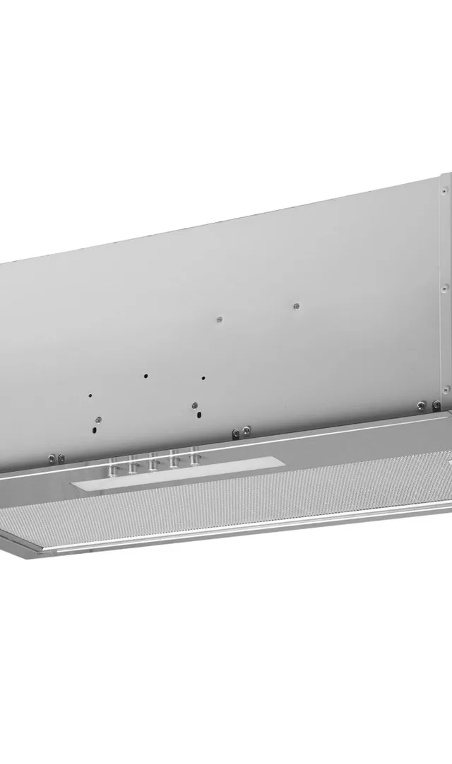 Built-in under-cupboard kitchen hood MAAN Fiugi 2 50 310 m3/h, Satin