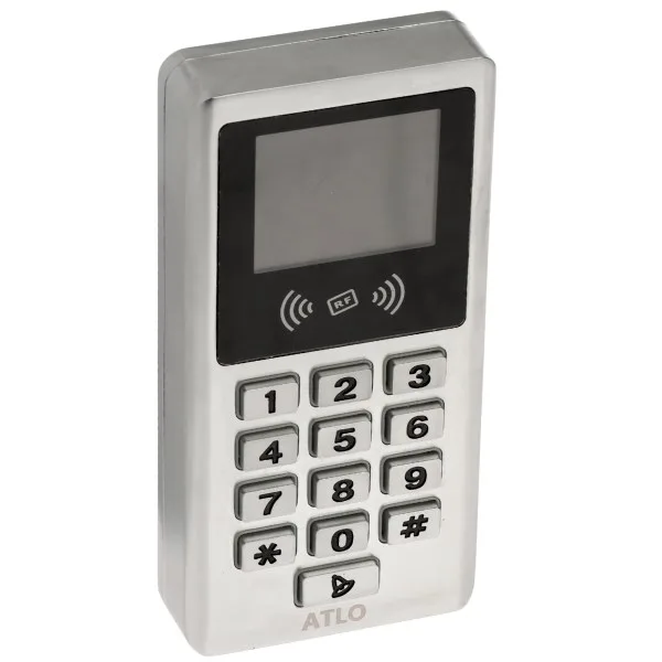 ATLO-KRMW-501 Coded Lock Tuya Wi-Fi