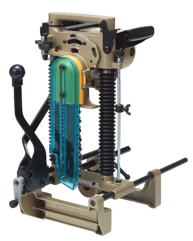 Makita 7104L bolt/chain cutter