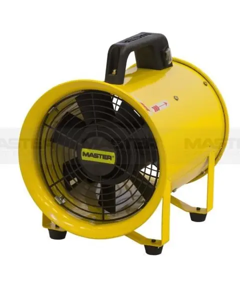 MASTER Blower Fan BLM 4800 1.500 M3/H