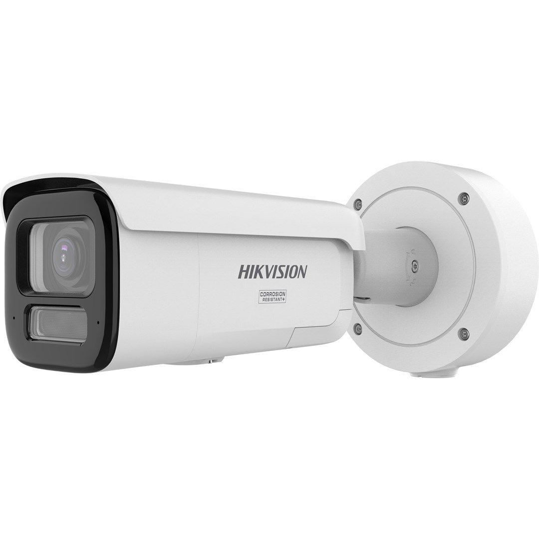 HIKVISION DS-2CD2687G3-LIZS2UY/SL(2.8-12mm) Bullet 8MP Smart Hybrid Light