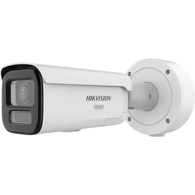 HIKVISION DS-2CD2687G3-LIZS2UY/SL(2.8-12mm) Bullet 8MP Smart Hybrid Light