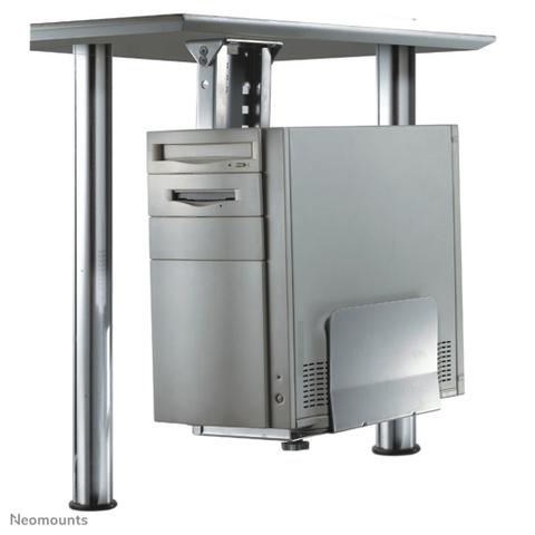 Neomounts CPU-D200SILVER CPU holder - max 30 kg - universal
