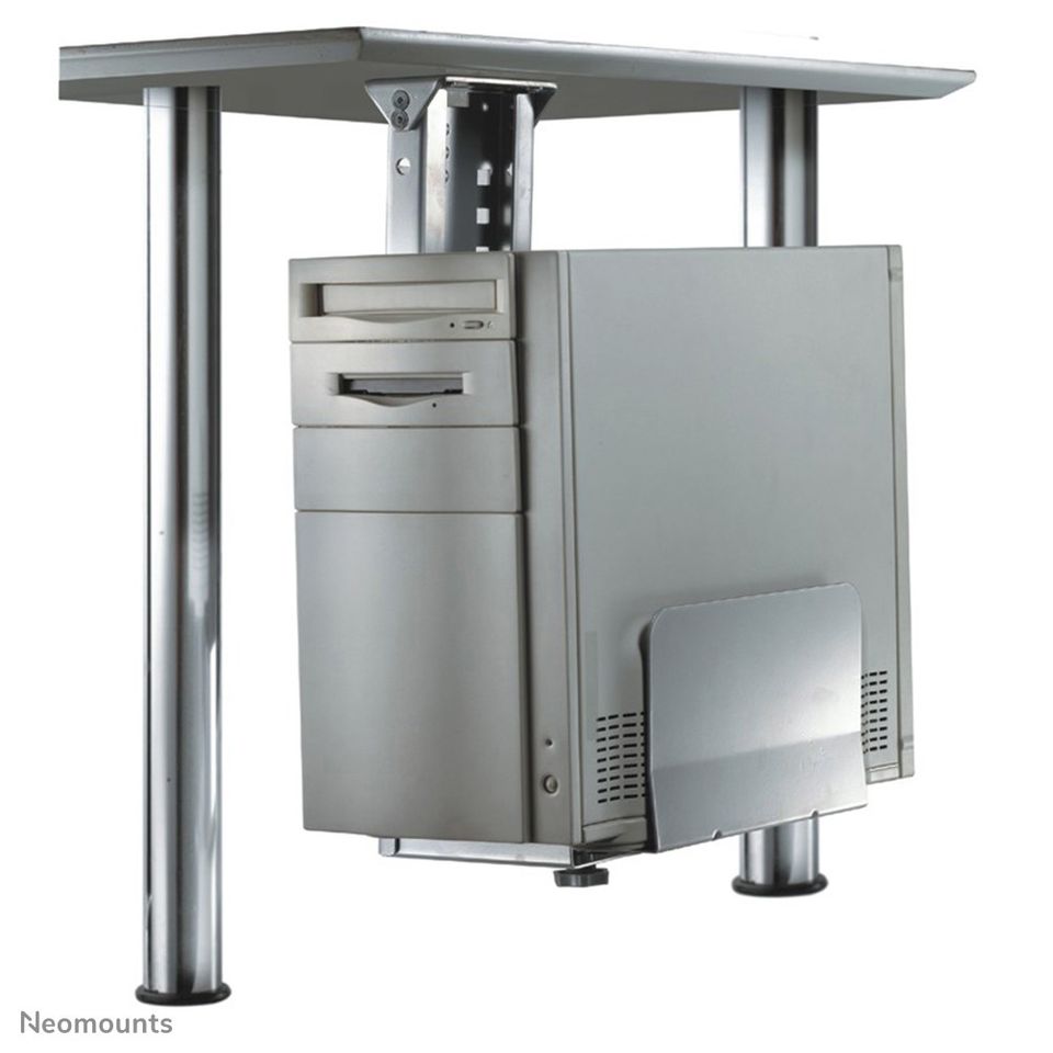 Neomounts CPU-D200SILVER CPU holder - max 30 kg - universal