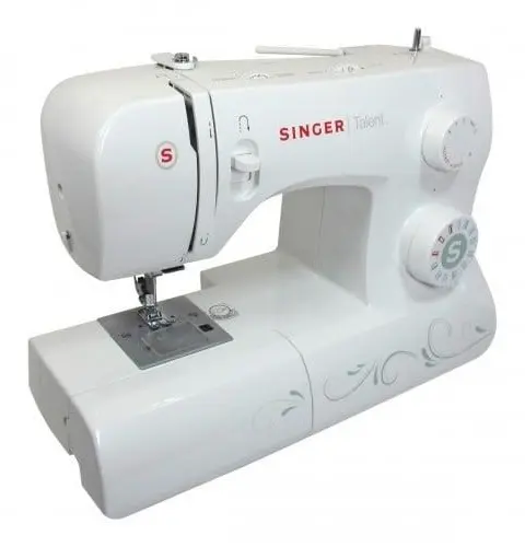 SEWING MACHINE SINGER TALENT 3321