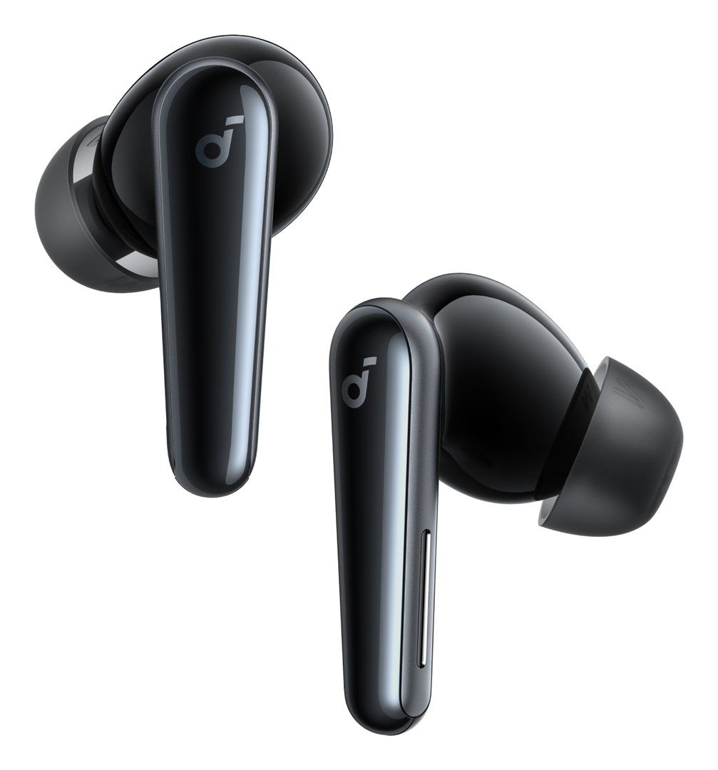 ANKER Soundcore Liberty 5 Black