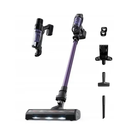 TEFAL Cordless Vacuum TY6A31 140 W