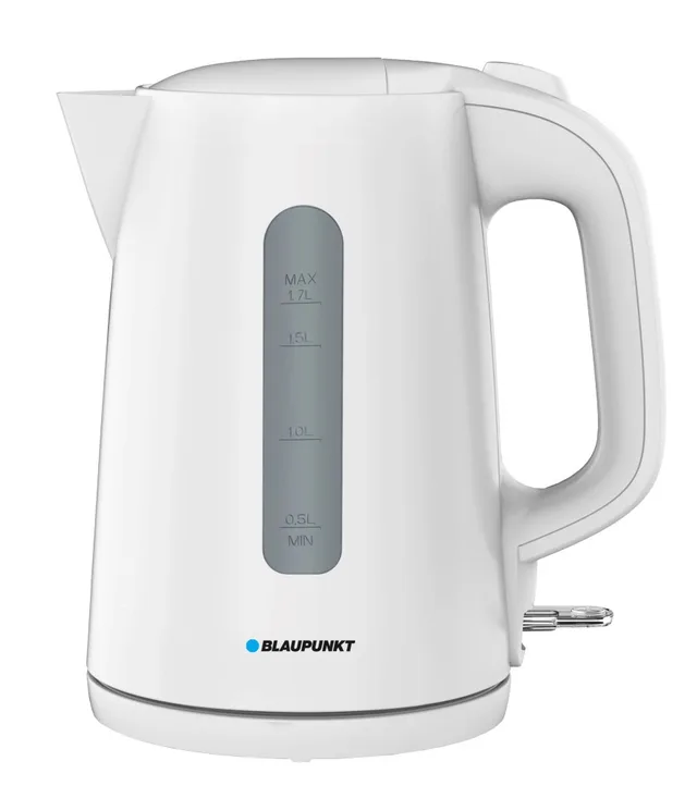 Electric Kettle Blaupunkt EKP502 1 8L 2200 W White