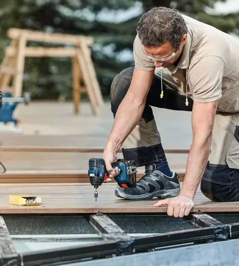 Bosch GDR 18V-200 Professional