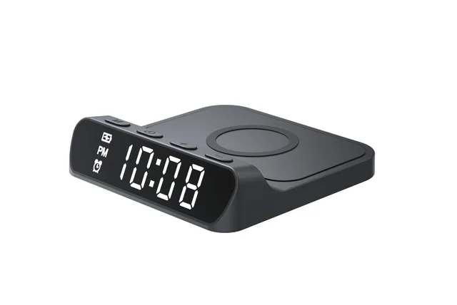 Havit W3031 - inductive charger with timer