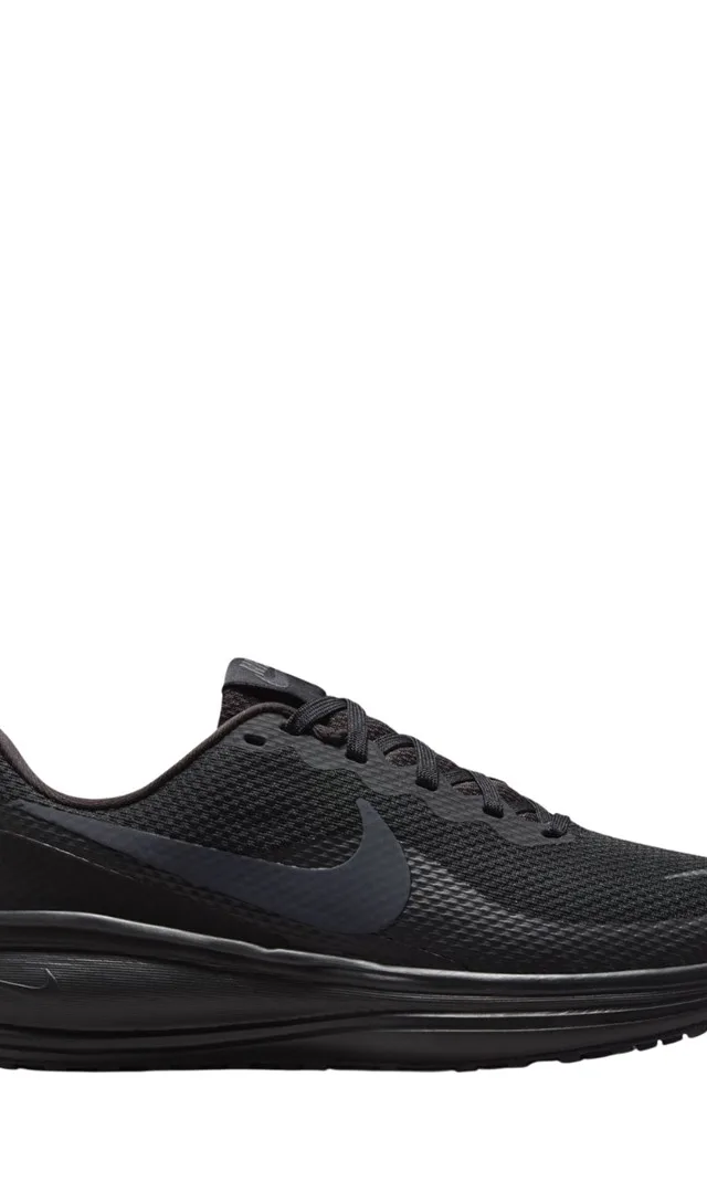 Buty damskie Nike Revolution 8 czarne HJ8485 002 38
