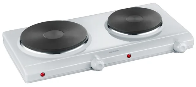 Severin DK 1042 Doppelkochplatte