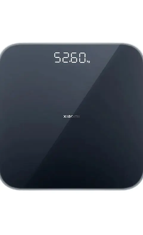 Xiaomi Smart Scale S200 Dark Grey Bathroom Scale