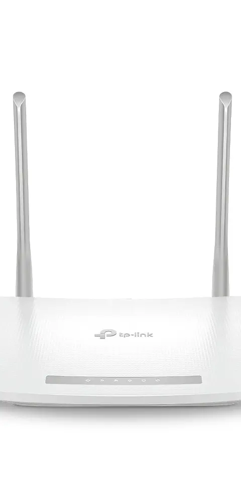 TP-Link EC220-G5 wireless router Gigabit Ethernet Dual-band (2.4 GHz / 5 GHz) White