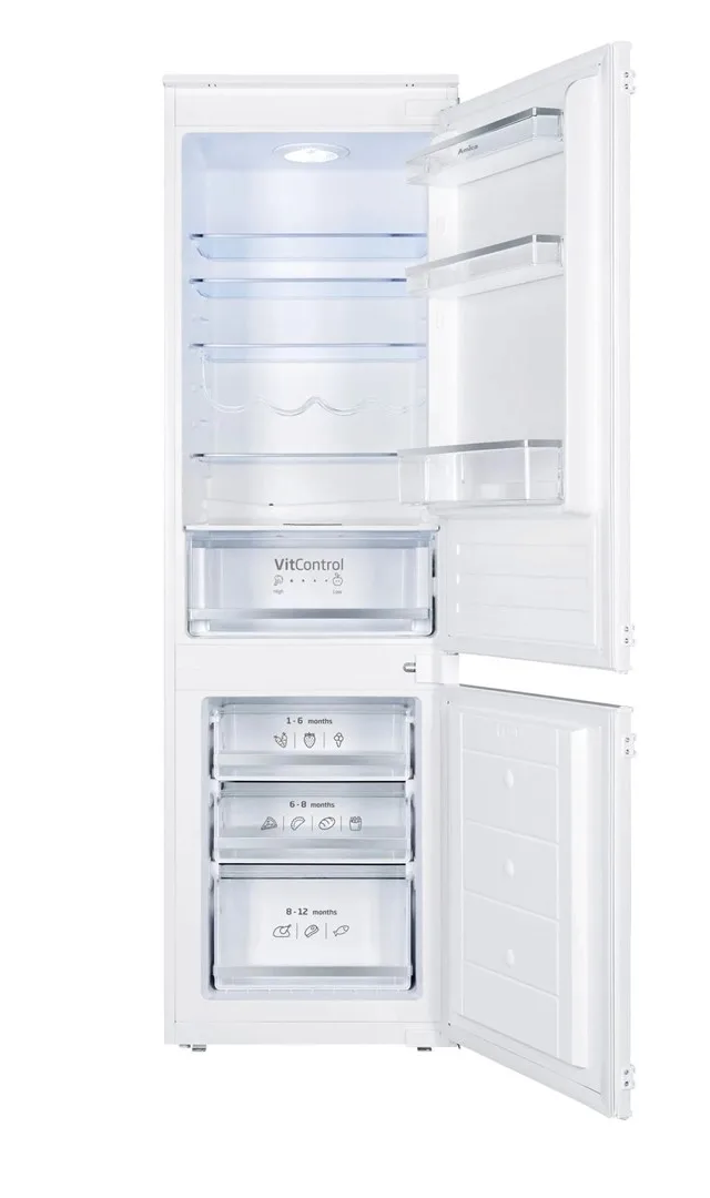 Amica BK3265.4UiAA built-in fridge