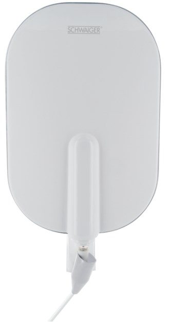 Schwaiger DTA4000 011 television antenna Outdoor 36 dB