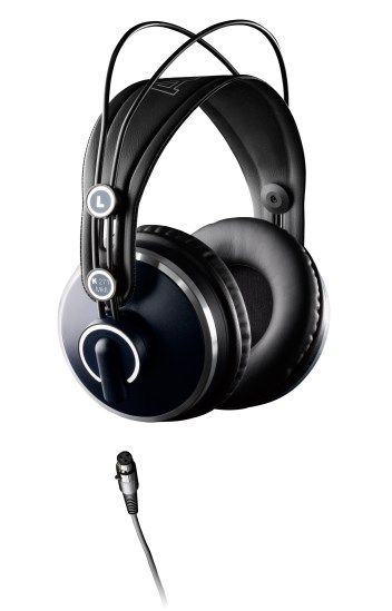 AKG K271 MKII - Closed-Back Headphones