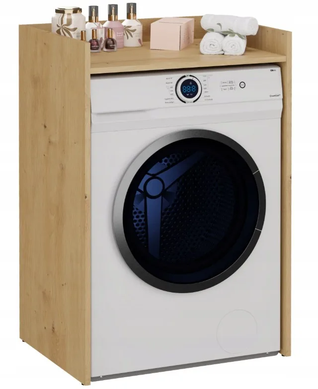 POLA NP ARTISAN WASHING MACHINE CABINET