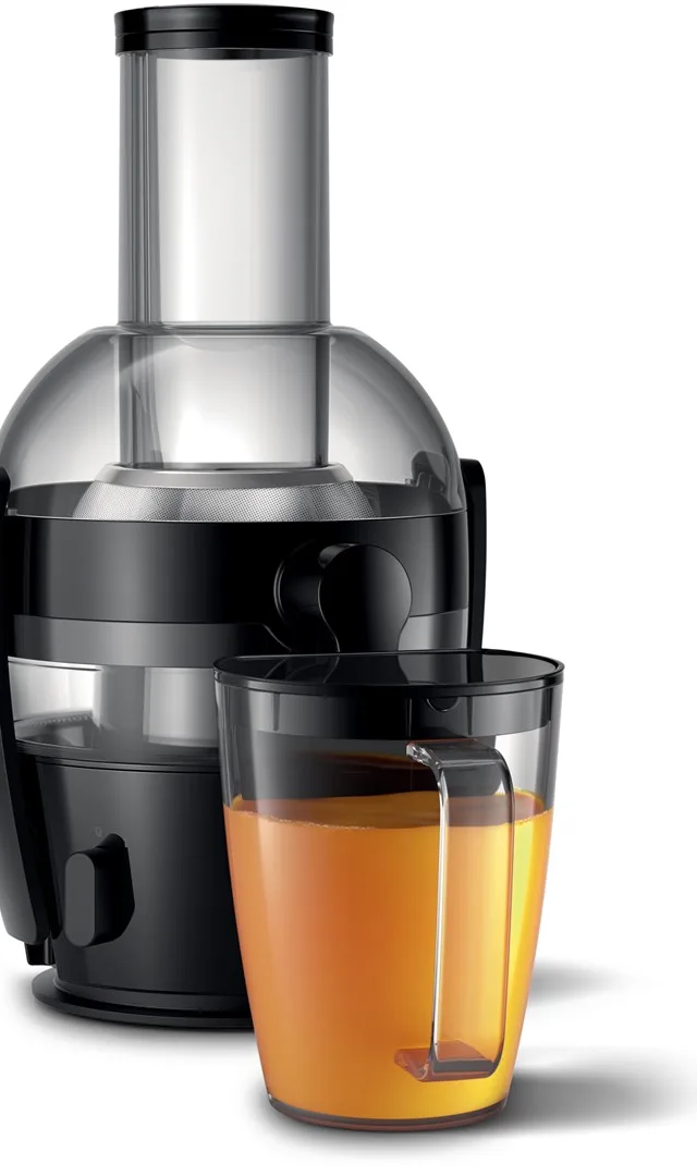 Philips Viva Collection HR1856 Juicer