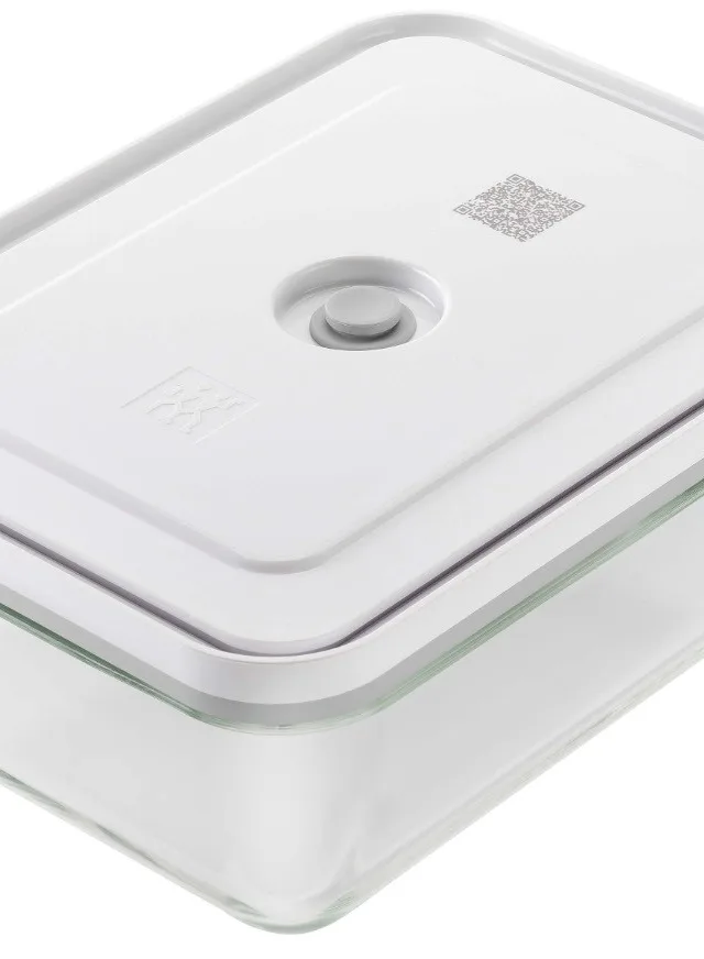 Glass storage container Zwilling FRESH & SAVE - 2.85 Litres