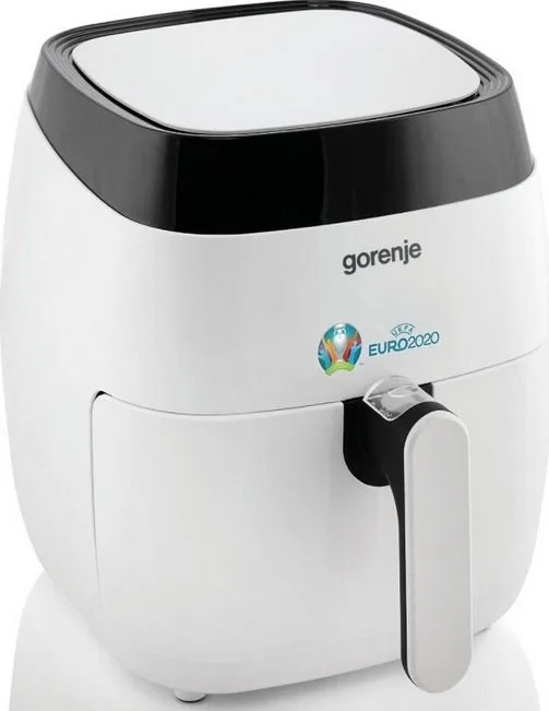 Gorenje AF1409DW fryer 3.5 L 1400 W Hot air fryer Black, White
