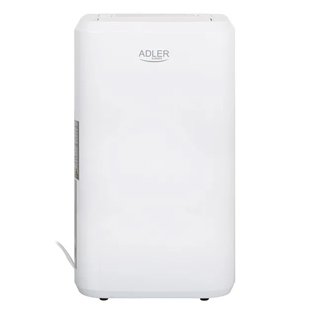 Adler AD 7861 Compressor Air Dryer White
