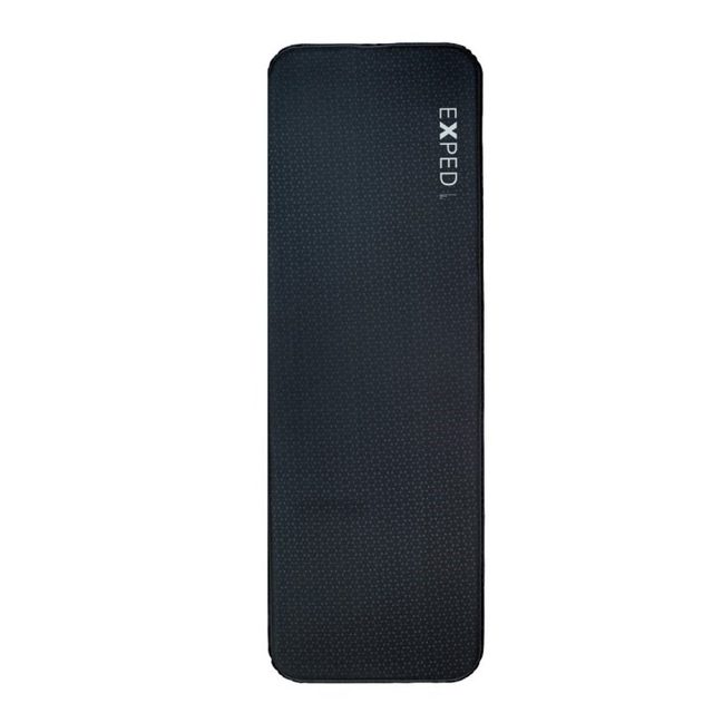Exped SIM 3.8 LW Self-Inflating Mat Black