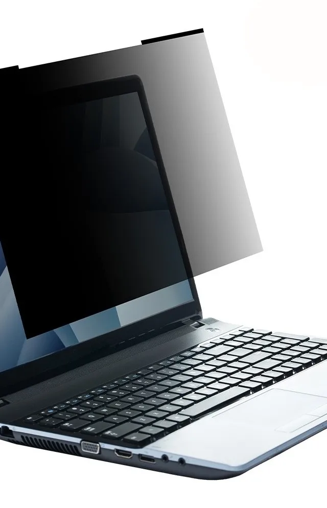 Mobilis 016427 display privacy filter 35.6 cm (14") Laptop Frameless display privacy filter