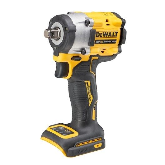 DeWalt DCF921NT 18V 1/2" Impact Wrench