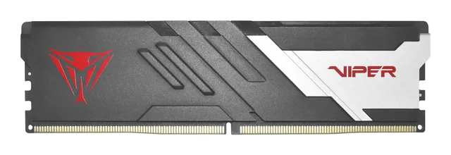Patriot Memory Viper Venom Non-RGB DDR5 AMD Series memory module 32 GB 2 x 16 GB 6000 MT/s 288-pin DIMM