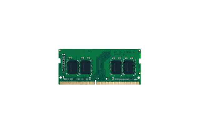 Goodram GR2400S464L17S/8G memory module 8 GB 1 x 8 GB DDR4 260-pin SO-DIMM
