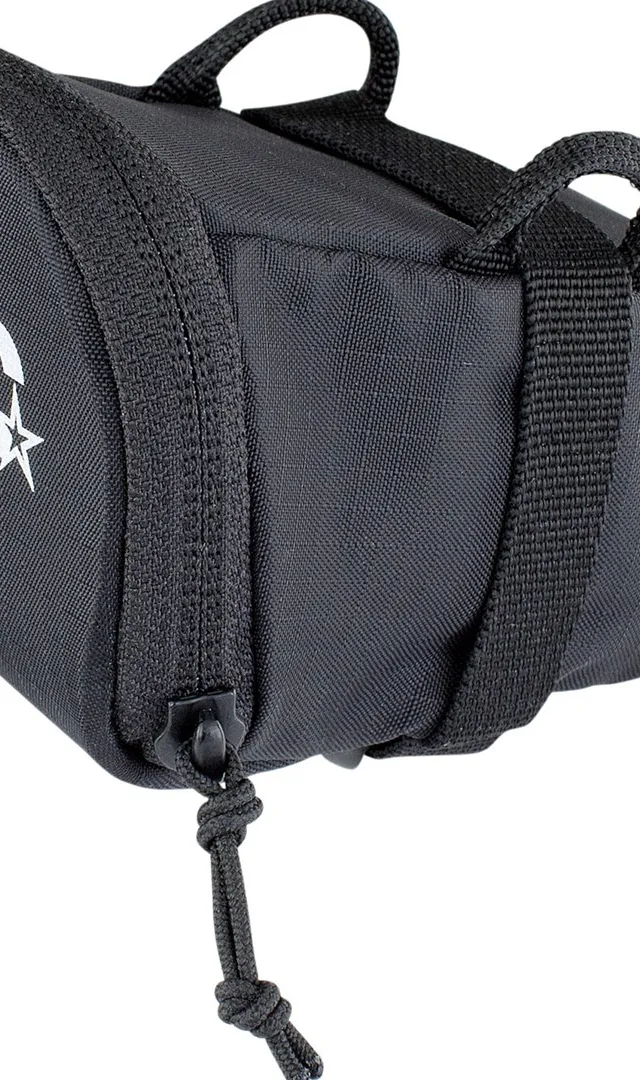 EVOC Seat Rear Bicycle bag 0.7 L Nylon Black