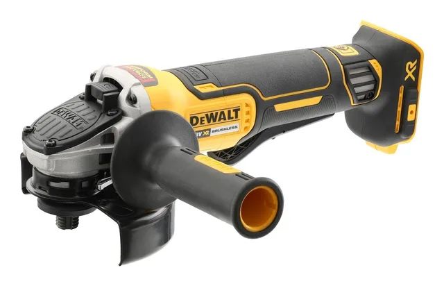 DeWALT XR - Vinkelkvarn - Ledningfri