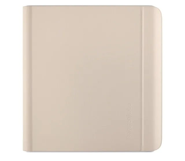 Rakuten Kobo SleepCover e-book reader case 17.8 cm (7") Folio Beige