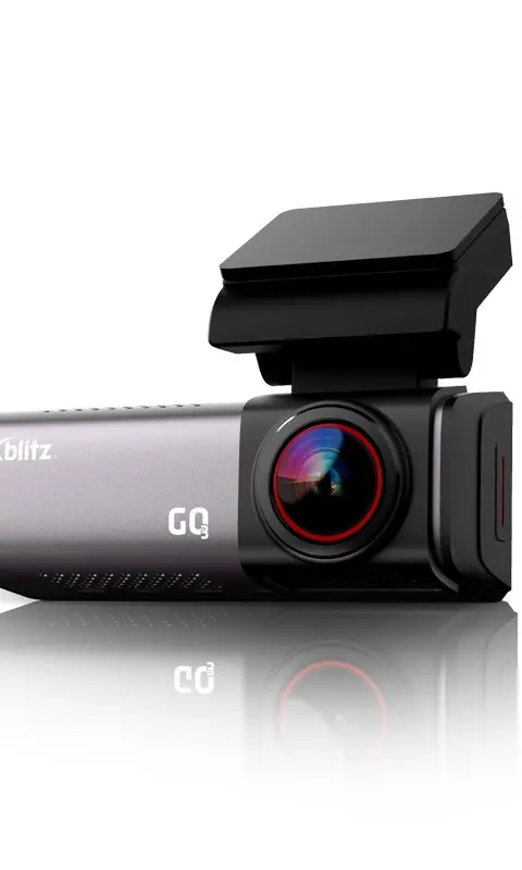 XBLITZ CAR CAMERA GO3