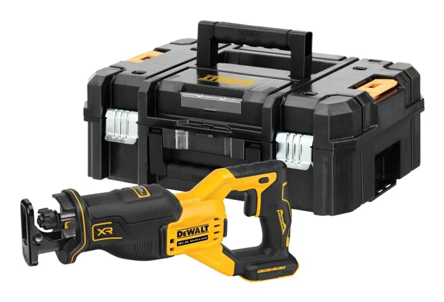 DEWALT Akku-Saebelsaege 18V Basisv.